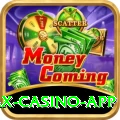 Rajabet Max Casino App