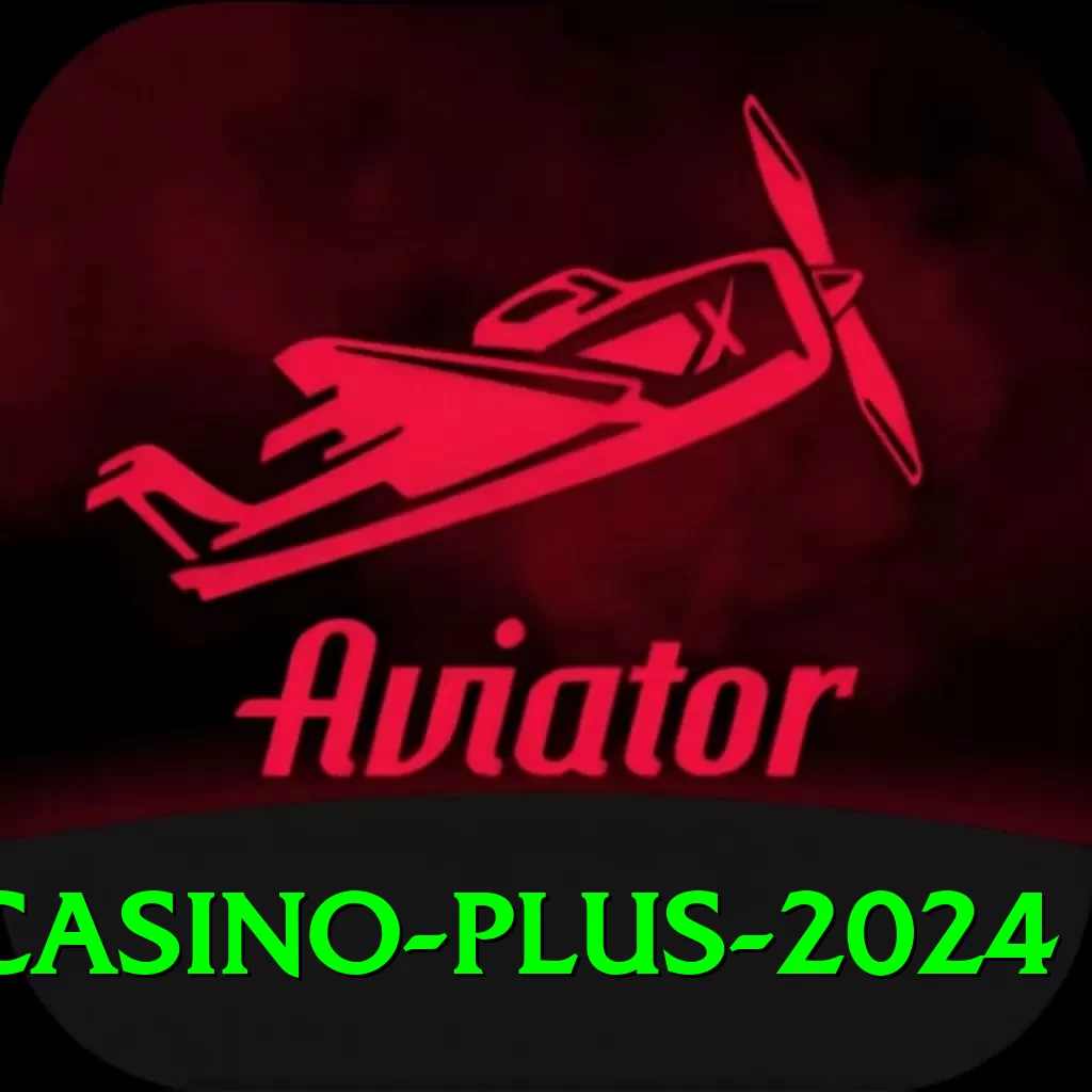 Royal x Casino Plus 2024 - 2