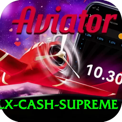 royalx Cash Supreme - 2