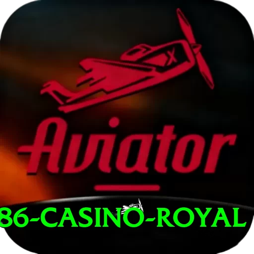 rs786 - Casino Royal - 2