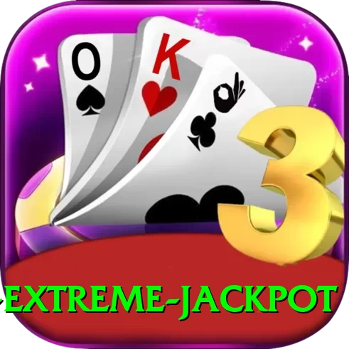 S55 Game Extreme Jackpot - 2