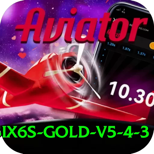 six6s Gold v5.4.3 - 2