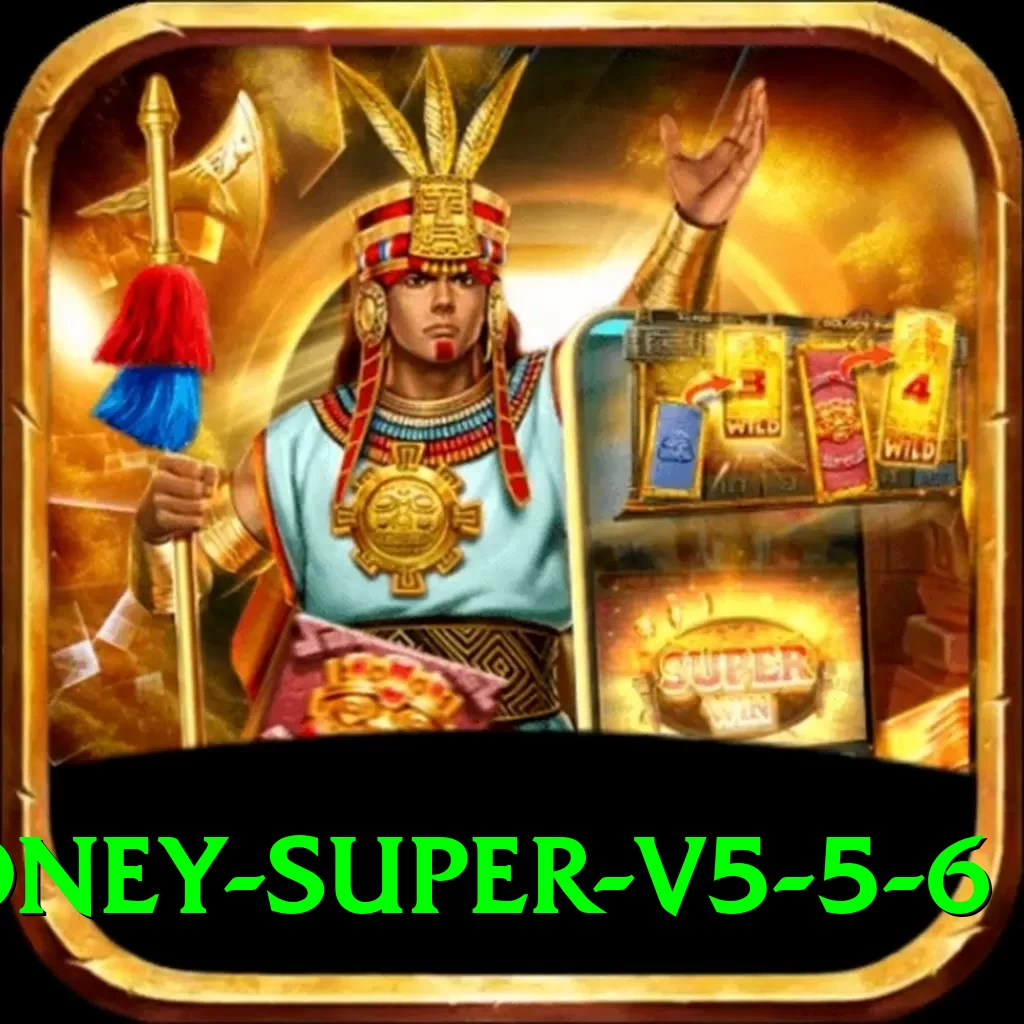 six6s Money Super v5.5.6 - 2
