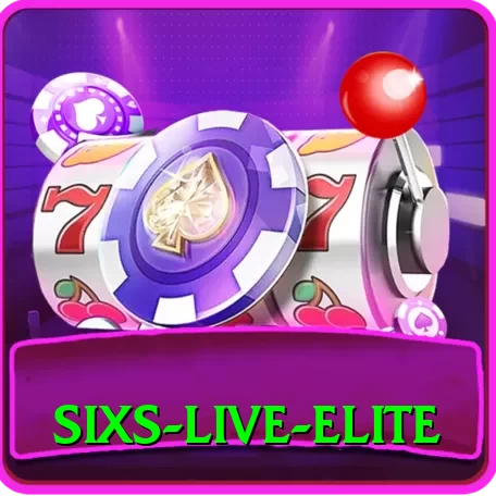 sixs Live Elite - 2