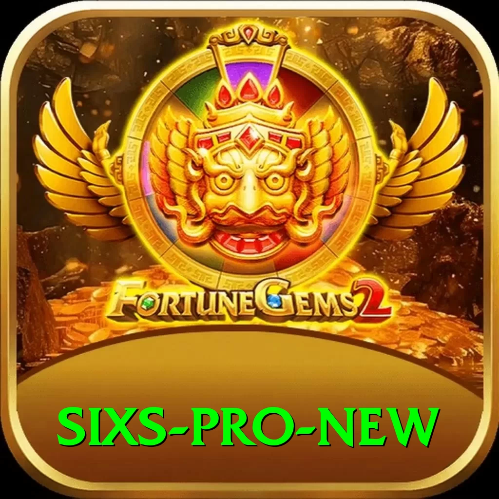 sixs Pro New - 2