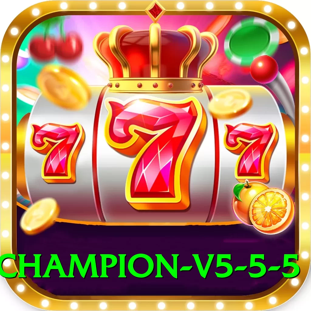 tekkabuzz Game Champion v5.5.5 - 2