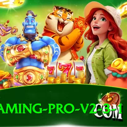 tgslot Gaming Pro v2.3.1 - 2