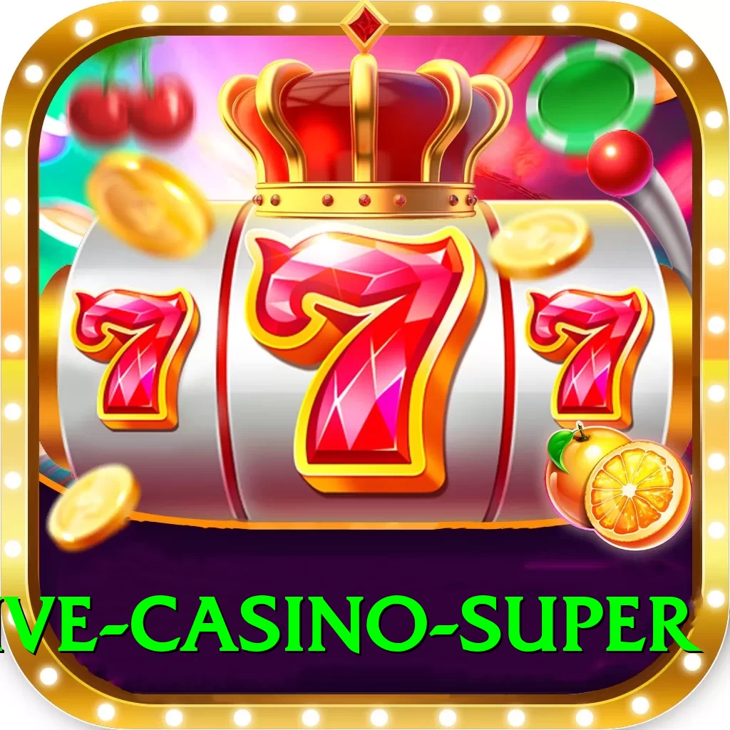 Timi Slots Live Casino Super - 2