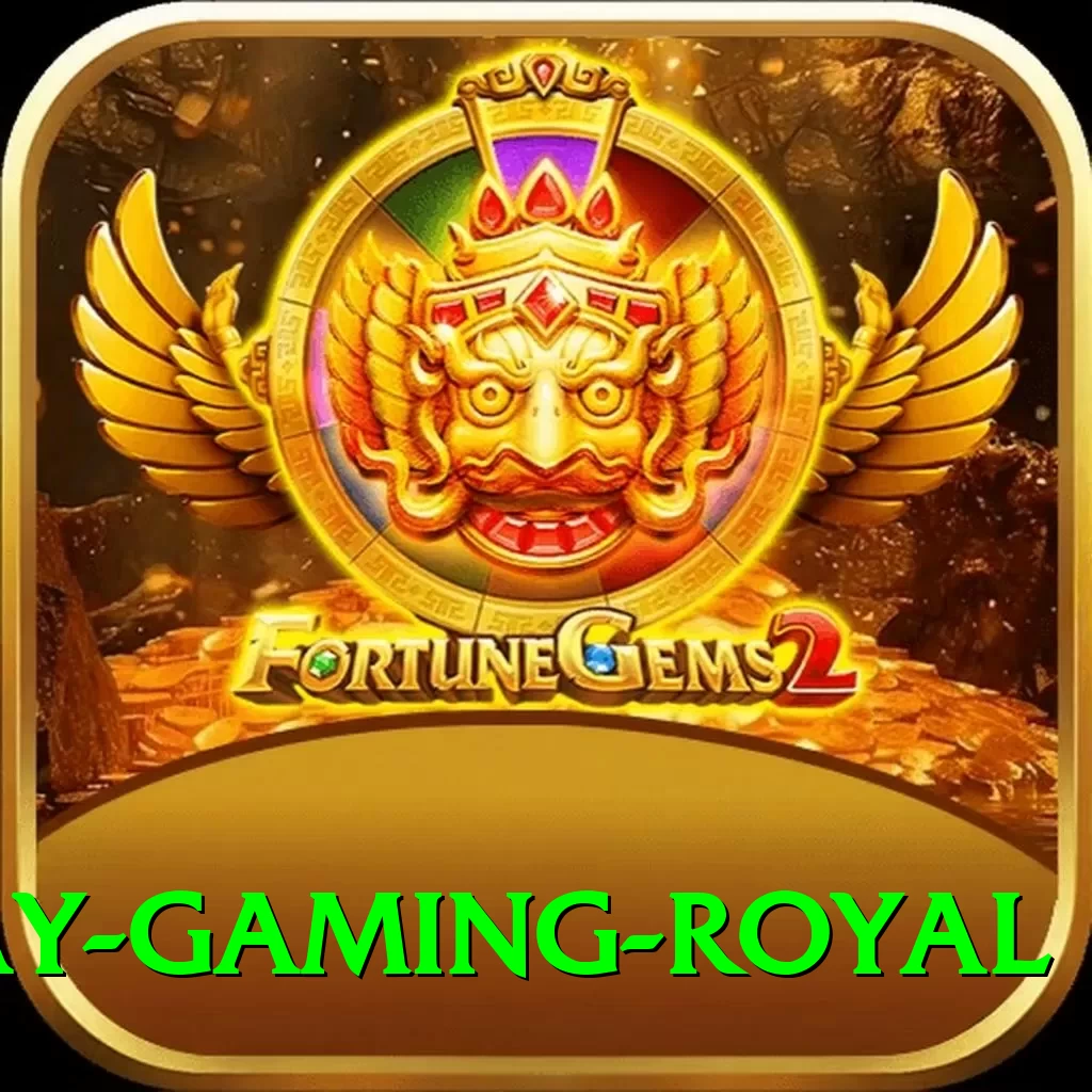 tojay - Gaming Royal - 2