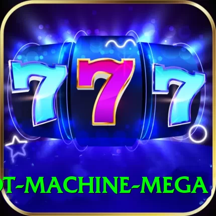 VG70 Game Slot Machine Mega - 2