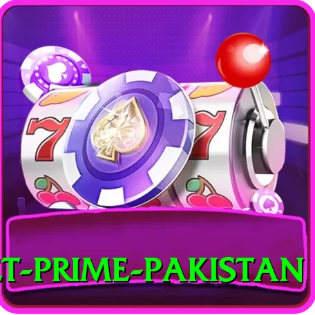 Vxv Bet Prime Pakistan - 2