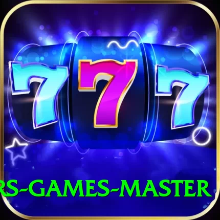 waders Games Master - 2