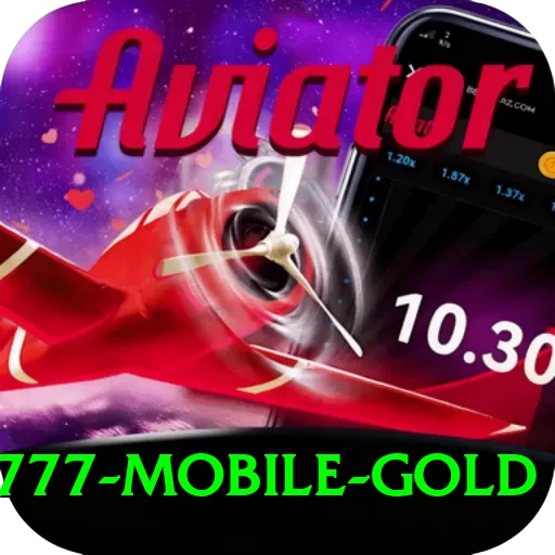 wt777 Mobile Gold - 2