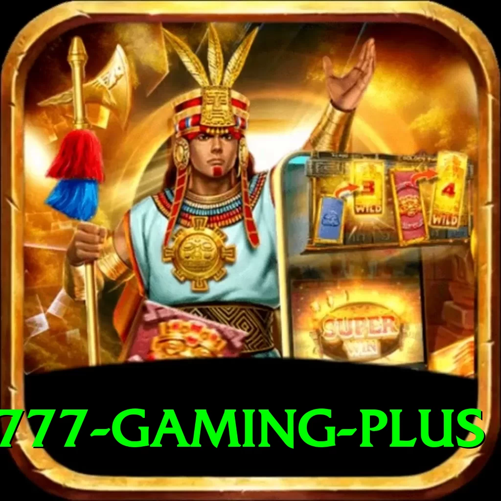 wwb777 - Gaming Plus - 2