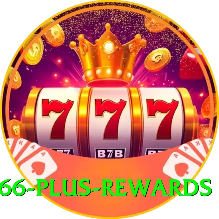 y666 Plus Rewards - 2