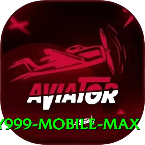 y999 Mobile Max - 2