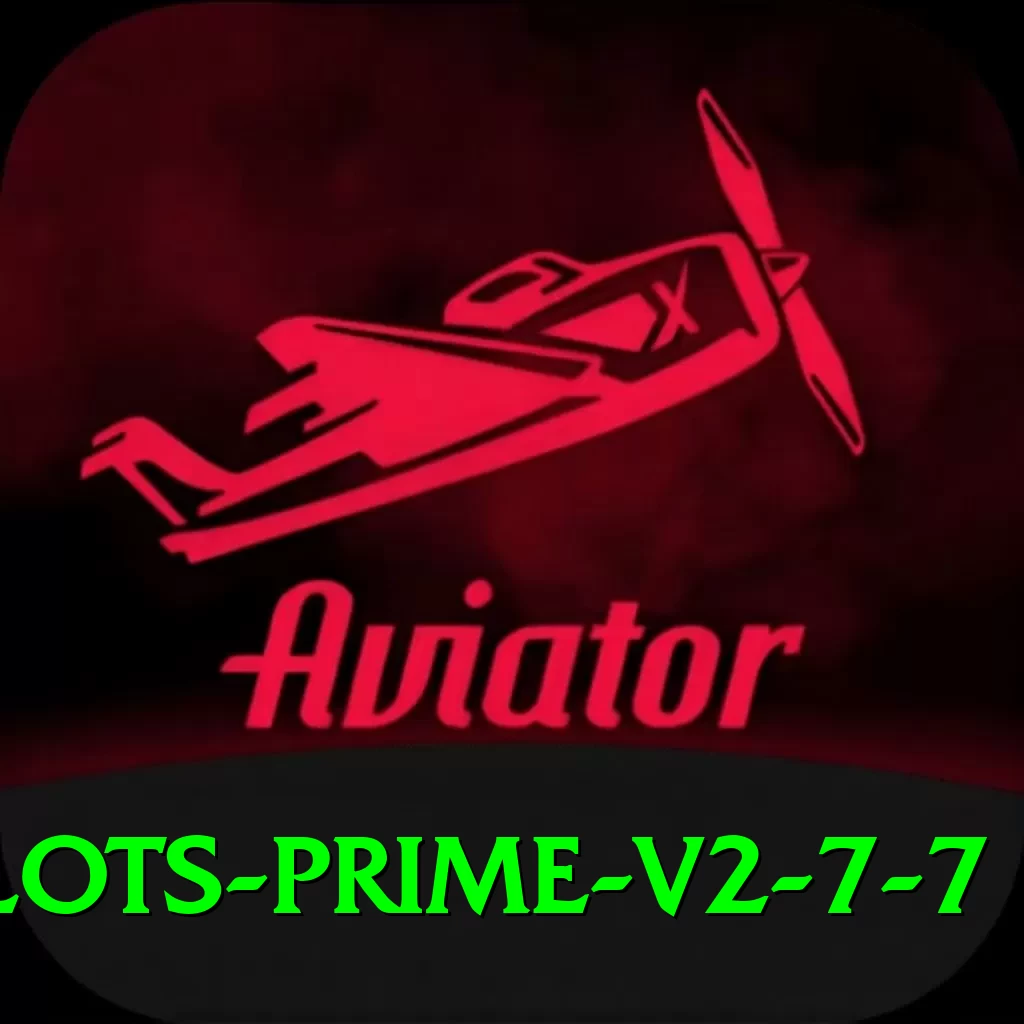 Yes008 Game Slots Prime v2.7.7 - 2