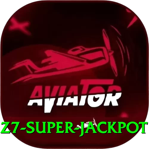 z7 Super Jackpot - 2