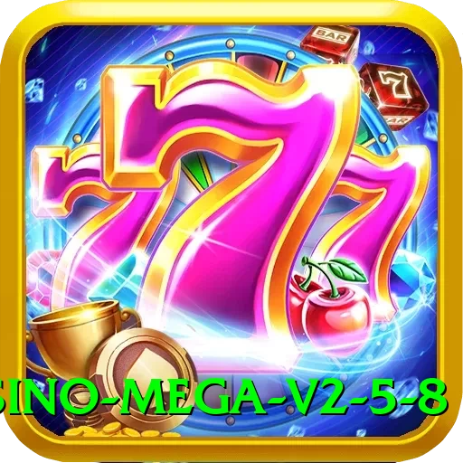 zh88 Casino Mega v2.5.8 - 2
